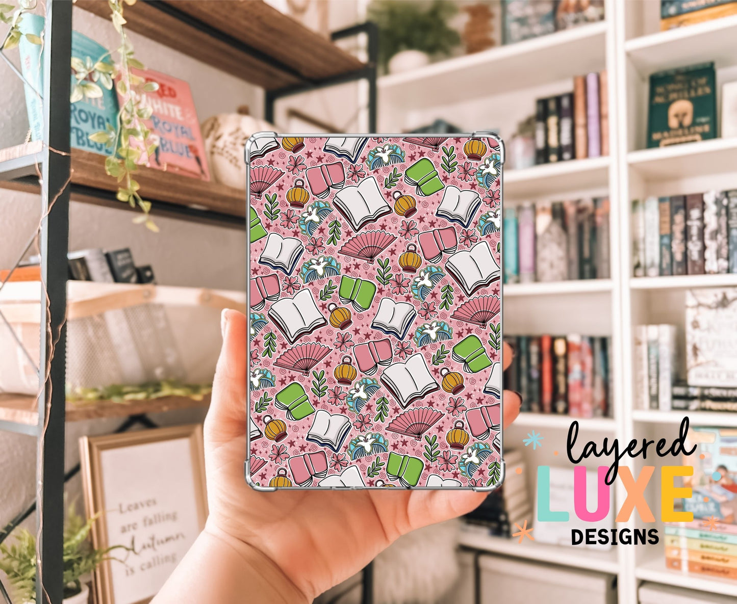 Believe You Can Kindle Insert