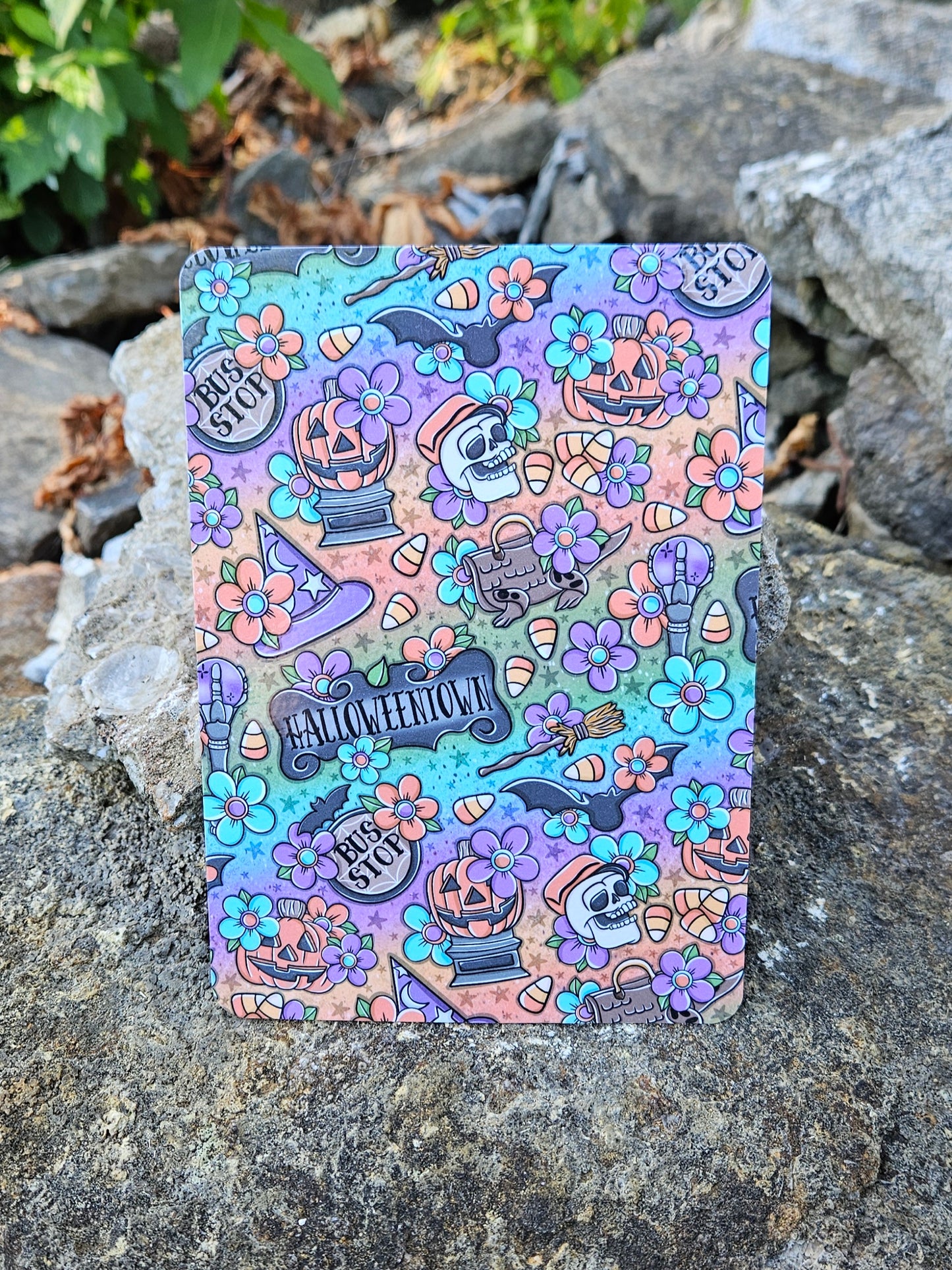 Halloween Movie Kindle Insert VIP