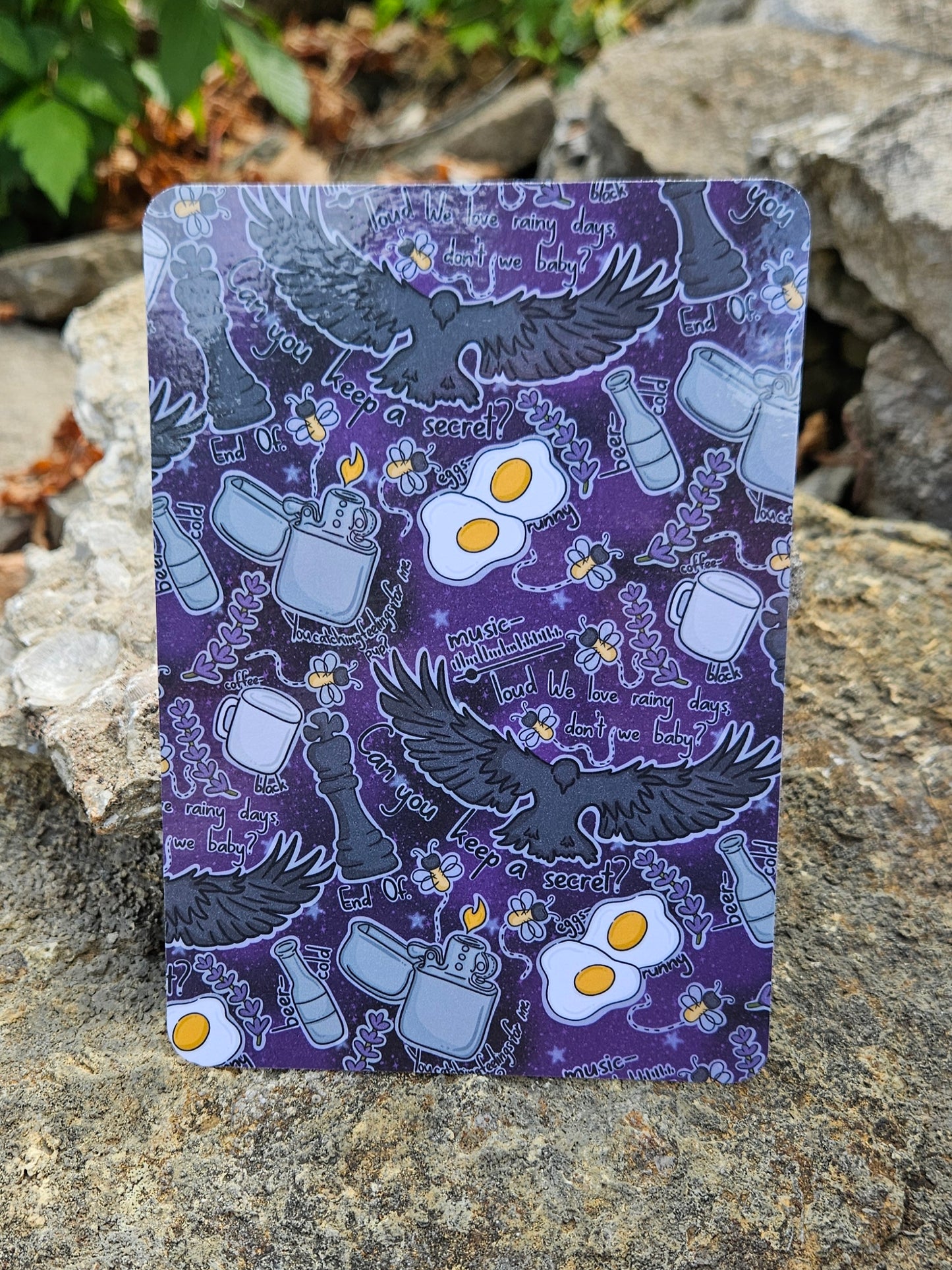 Can You Keep A Secret? Kindle Insert VIP