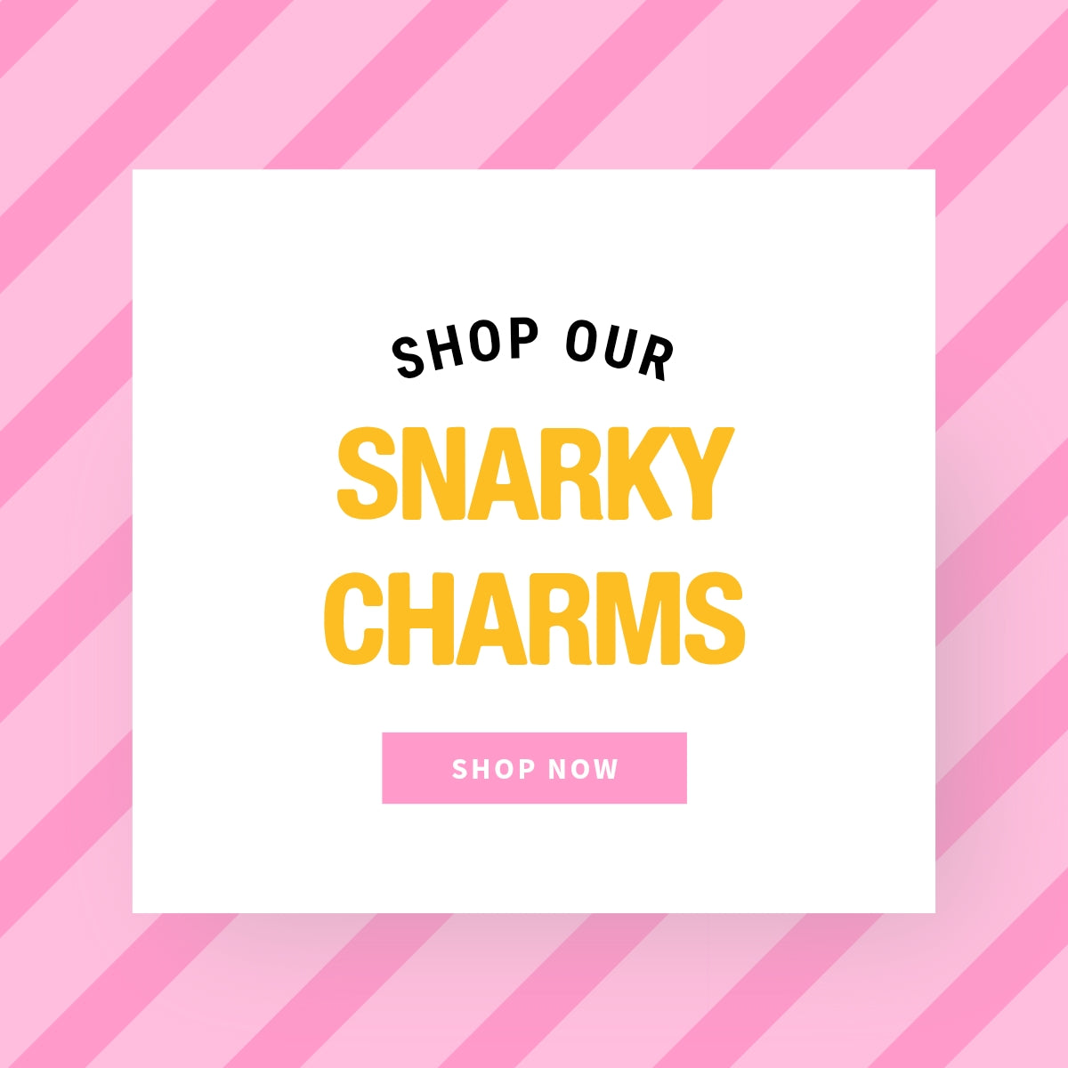 SNARKY CHARMS