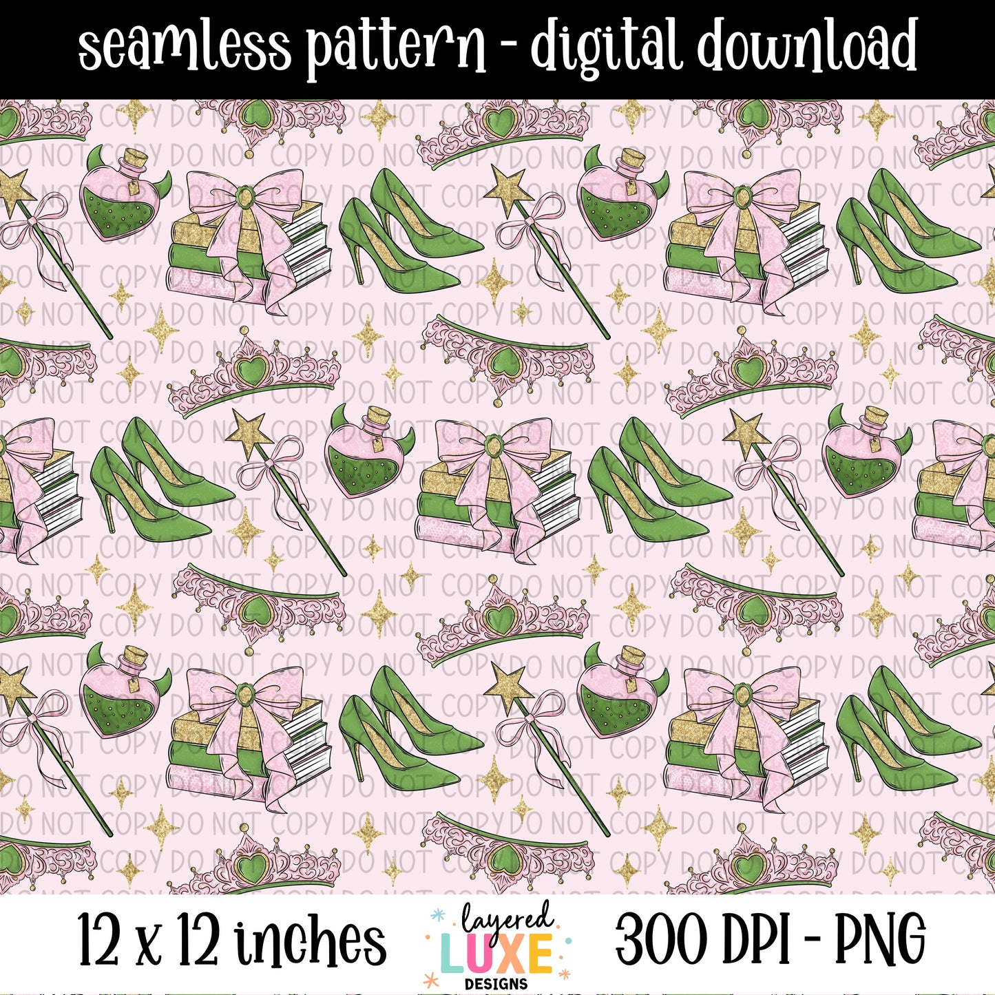 Princess Romance Bundle