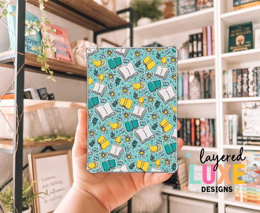 A Whole New World Kindle Insert