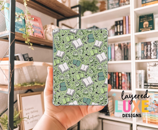 I'm Almost There Kindle Insert