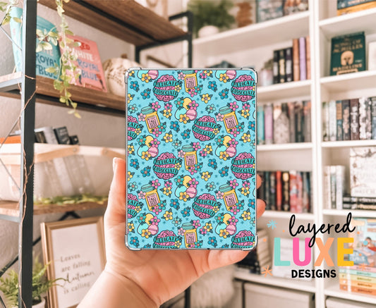 Medicate or Dissociate Kindle Insert