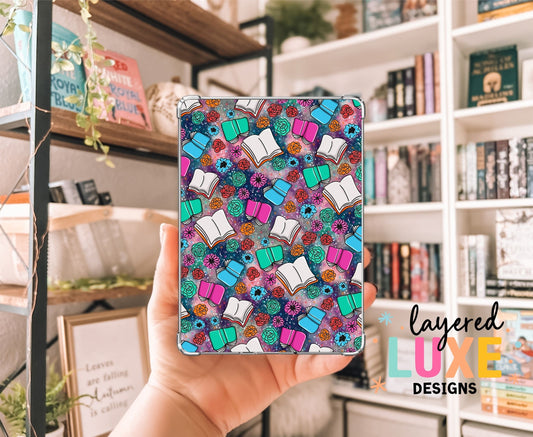 A Court Of Reading Kindle Insert