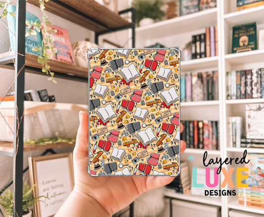 Top Secret Crime Scene Kindle Insert