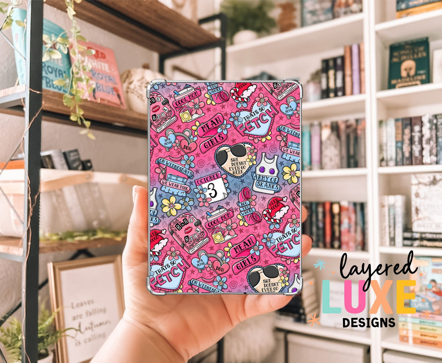 Oct 3rd Kindle Insert