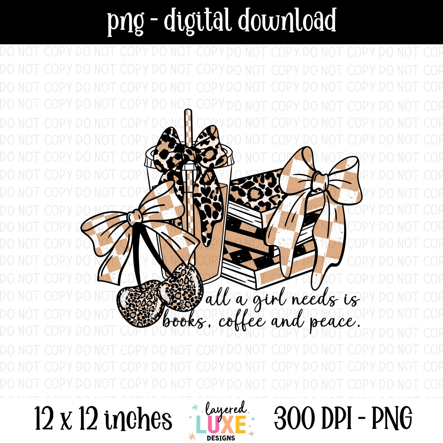 Books Peace Leopard PNG File