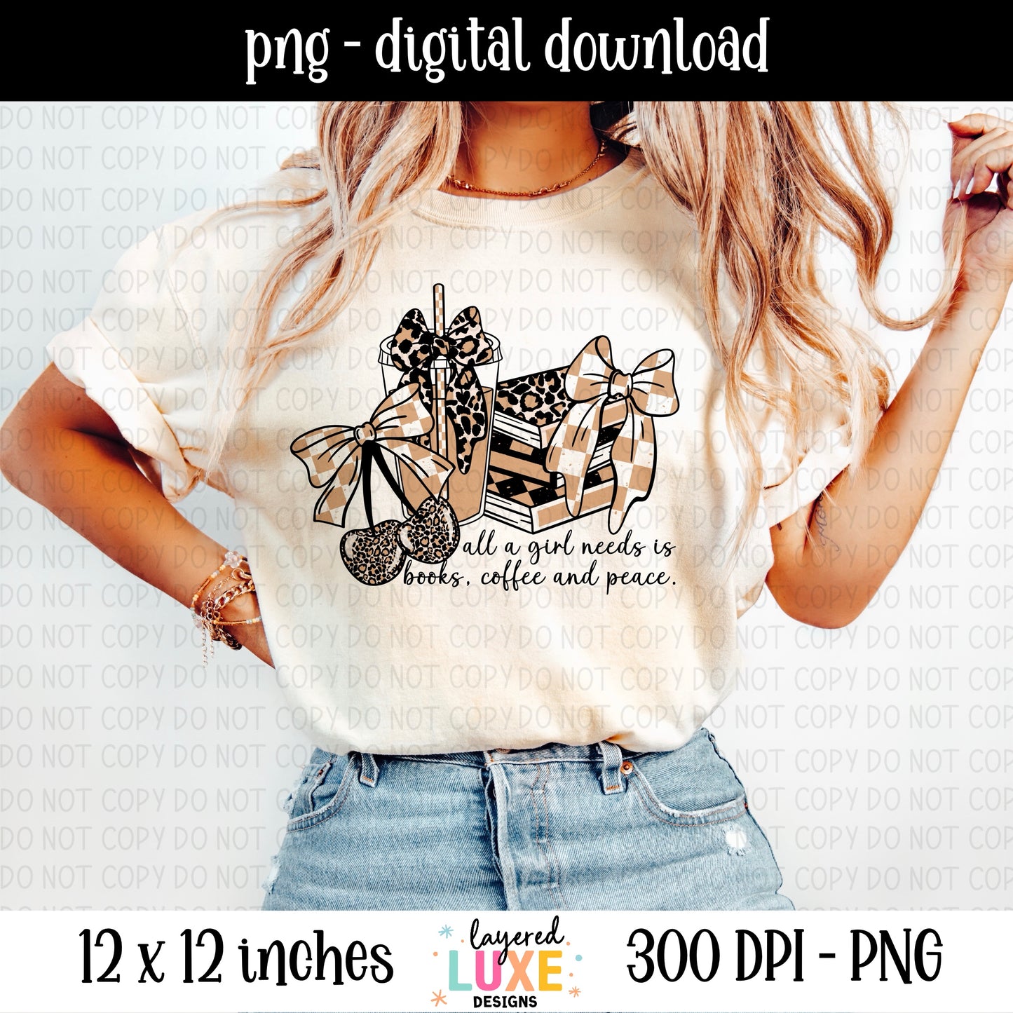 Books Peace Leopard PNG File