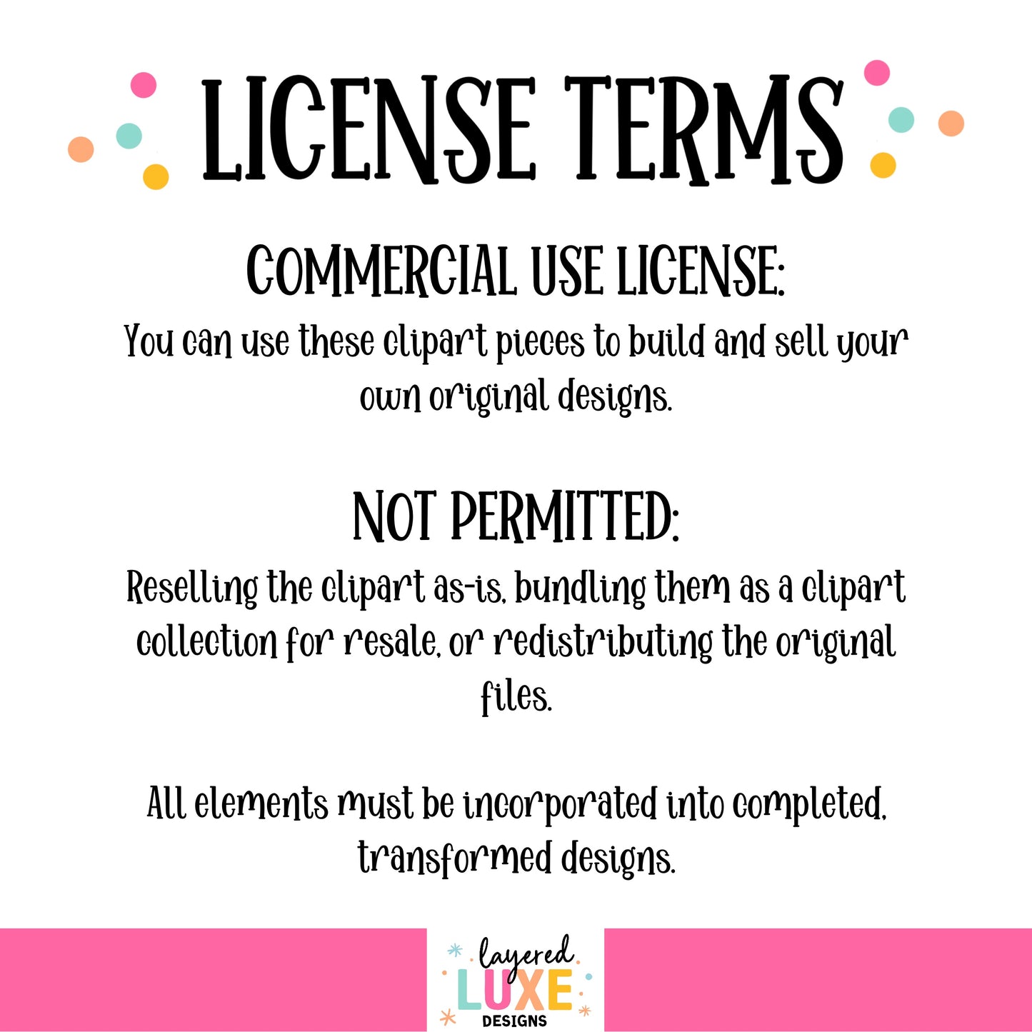 Masked Men 6 Piece Seamless Pattern