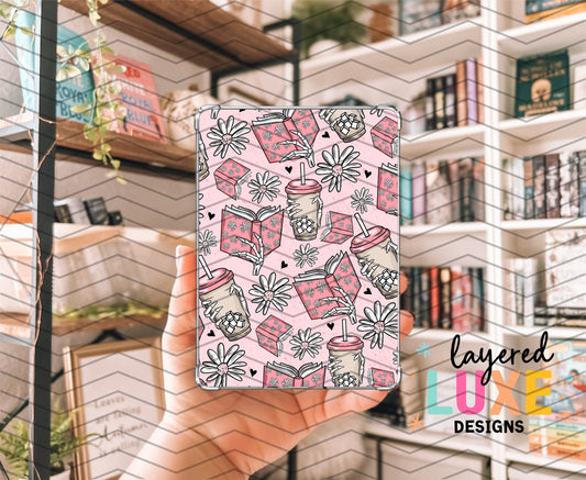 Skelly Book Kindle Insert