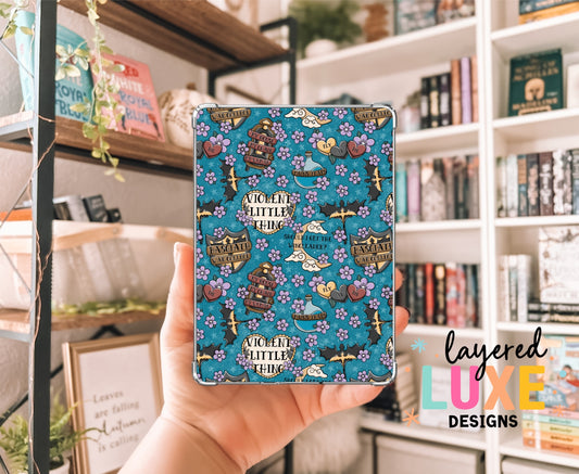 War College Kindle Insert