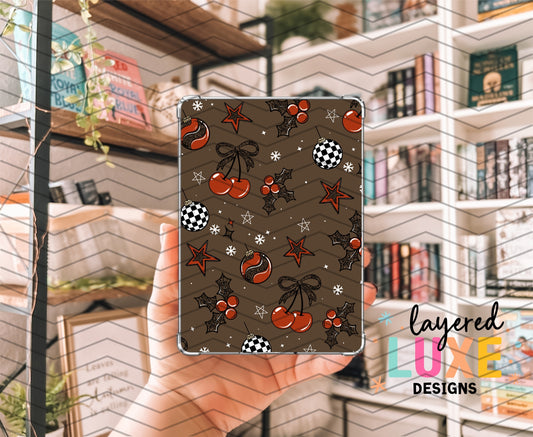 Merry Vibes Kindle Insert