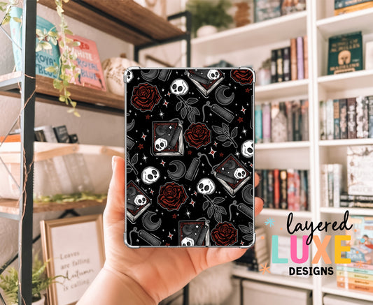 Read Books With A Warning Kindle Insert