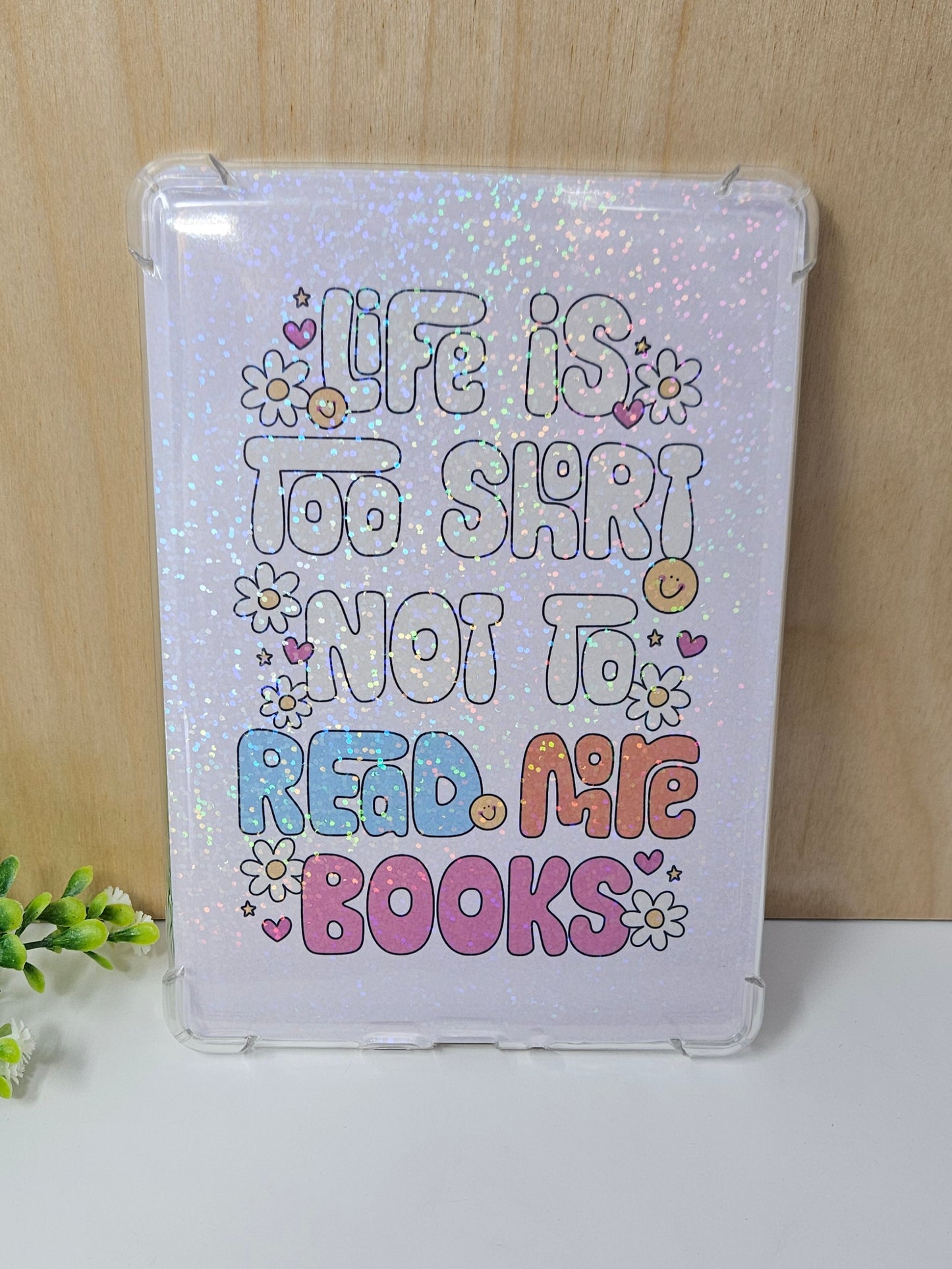 Read More Books Kindle Insert