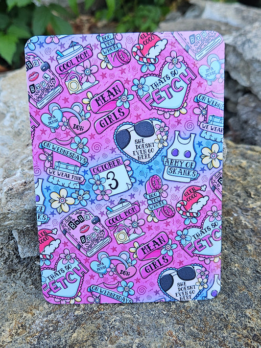 So Fetch Kindle Insert VIP