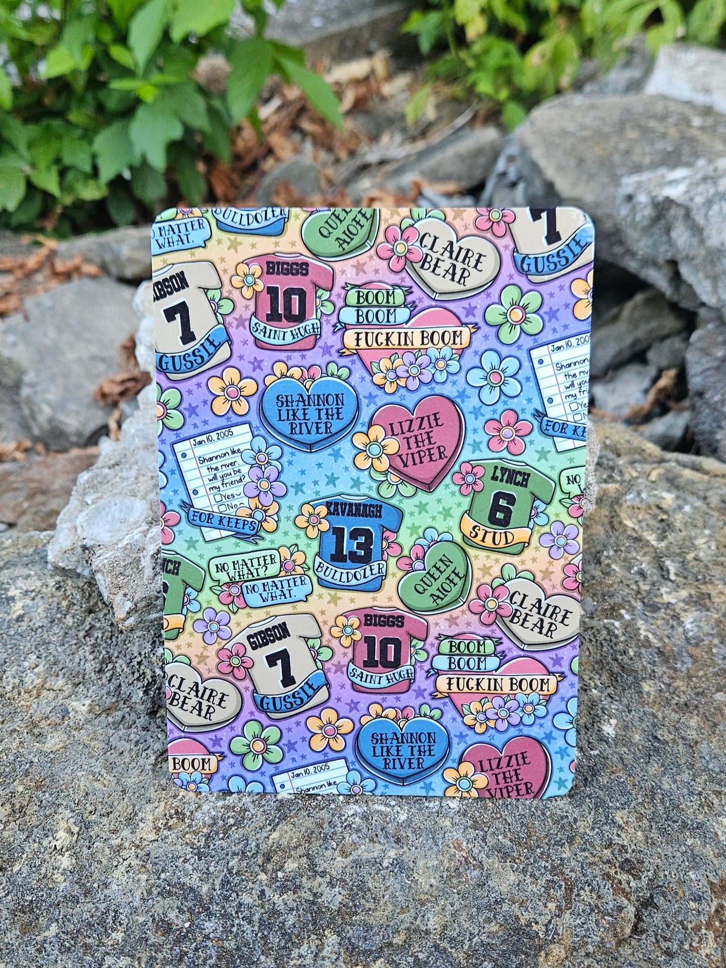 BOT Jerseys Kindle Insert VIP