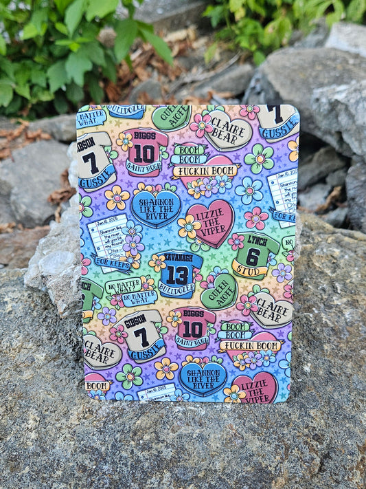 BOT Jerseys Kindle Insert VIP