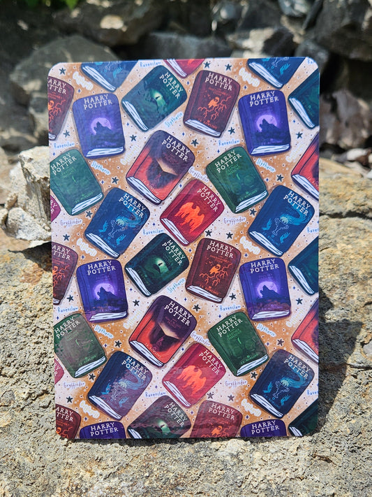 HP Kindle Insert