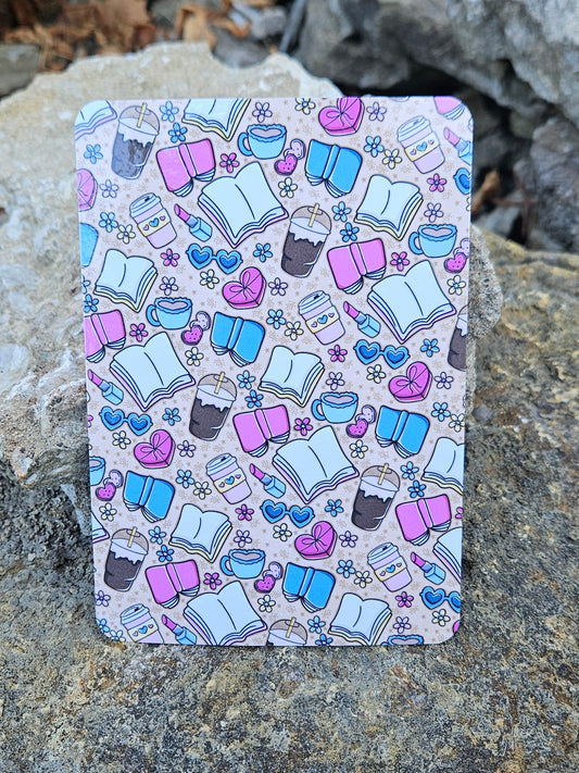 Buy Me Books Kindle Insert