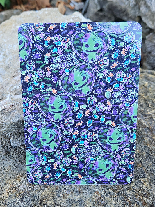 Boog Oog Kindle Insert VIP