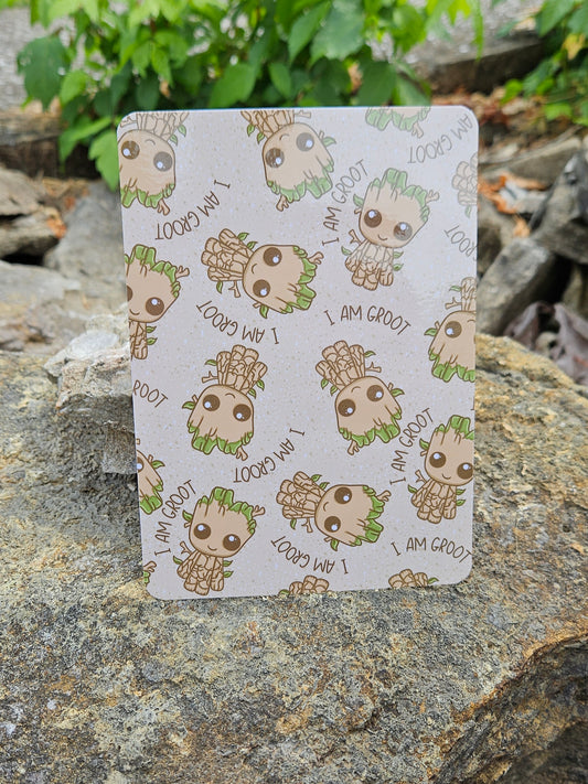 Tree Dude Kindle Insert VIP