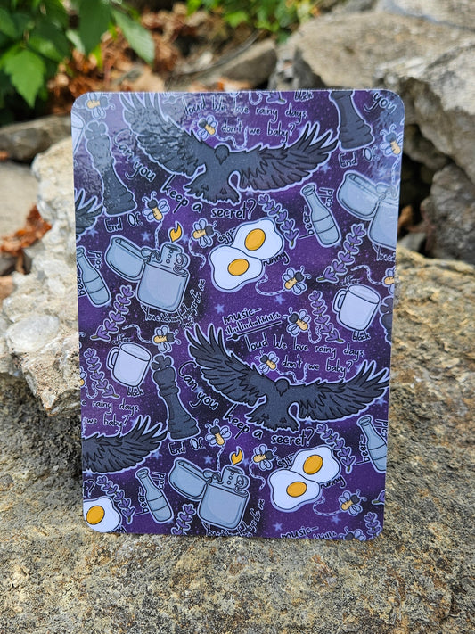 Can You Keep A Secret? Kindle Insert VIP