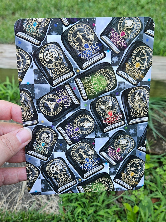 ZA Cover Kindle Insert