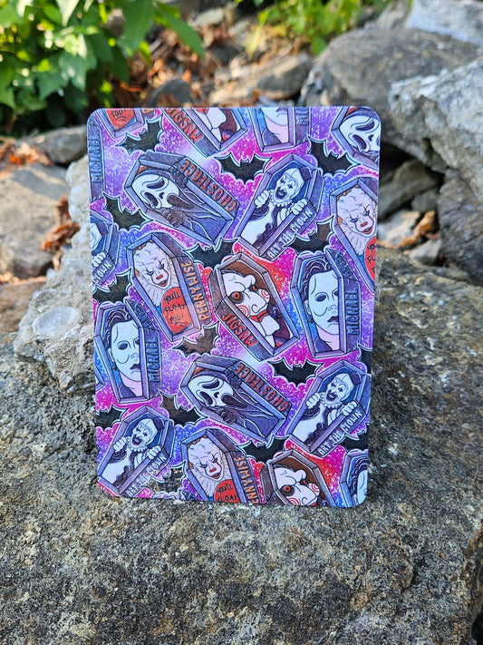 Clown Bats Kindle Insert VIP