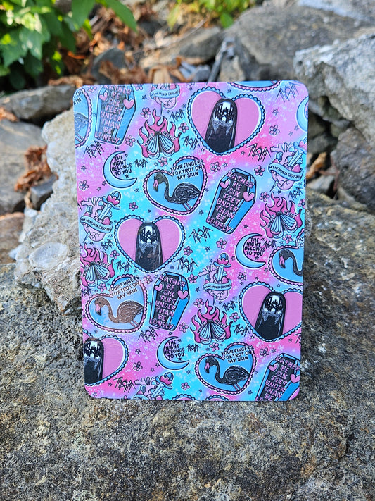 ST Tattoo Style Kindle Insert - VIP