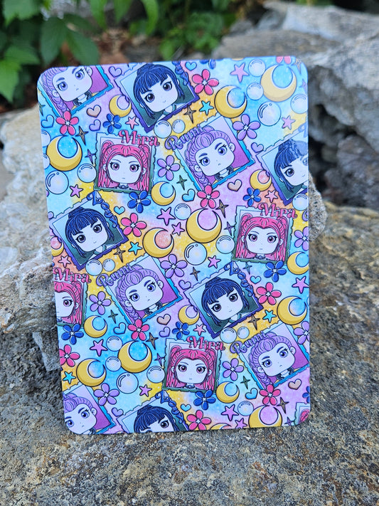 Pop Hunters Kindle Insert VIP